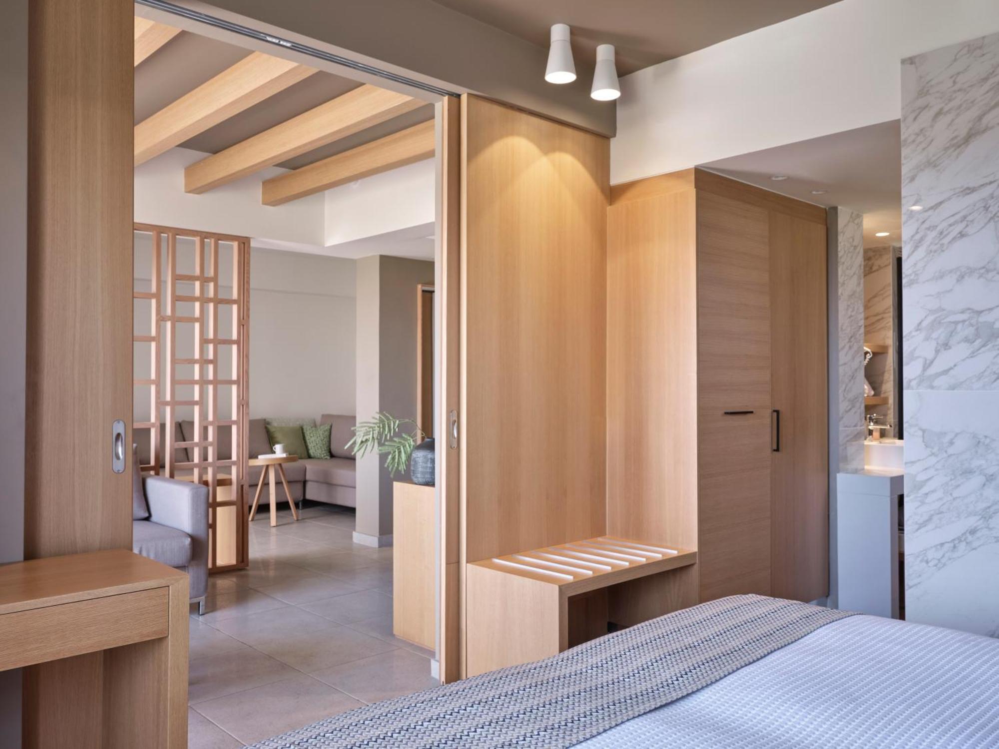 Otel Atlantica Mikri Poli Rhodes