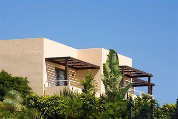 Atlantica Mikri Poli Rhodes Otel Kolymbia