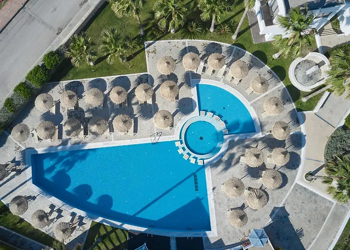 Atlantica Mikri Poli Rhodes