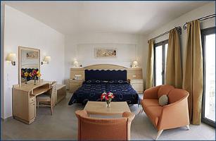 Отель Atlantica Mikri Poli Rhodes 4*