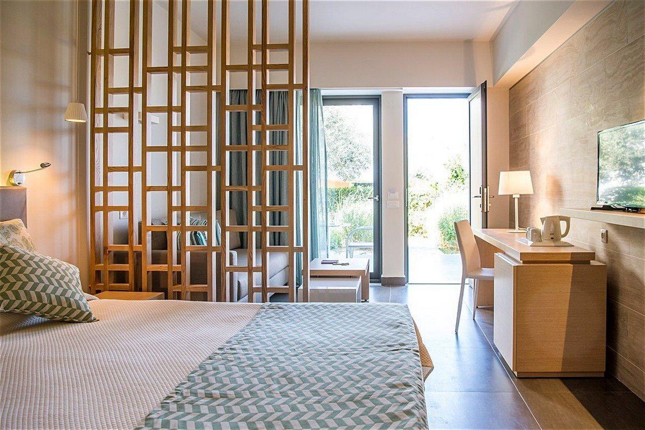 Atlantica Mikri Poli Rhodes Отель 4*