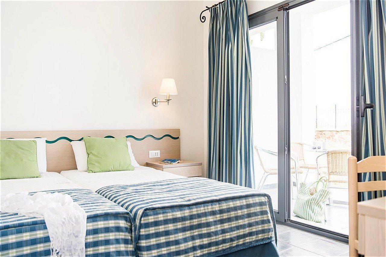 Atlantica Mikri Poli Rhodes Отель