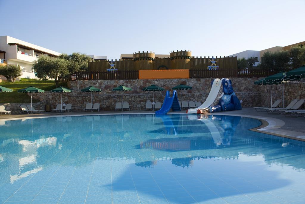 Atlantica Mikri Poli Rhodes Отель 4*