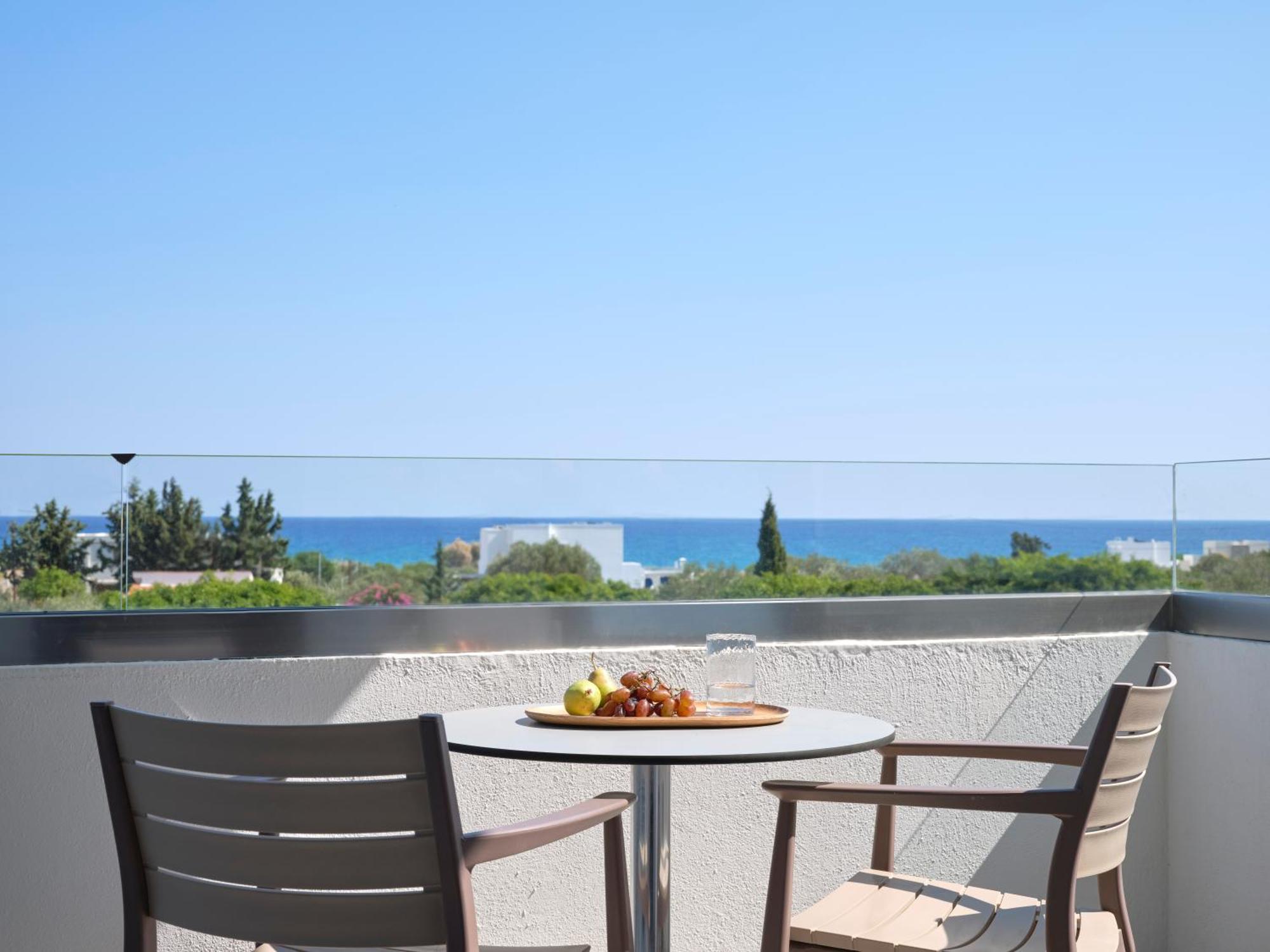 Atlantica Mikri Poli Rhodes Отель 4*