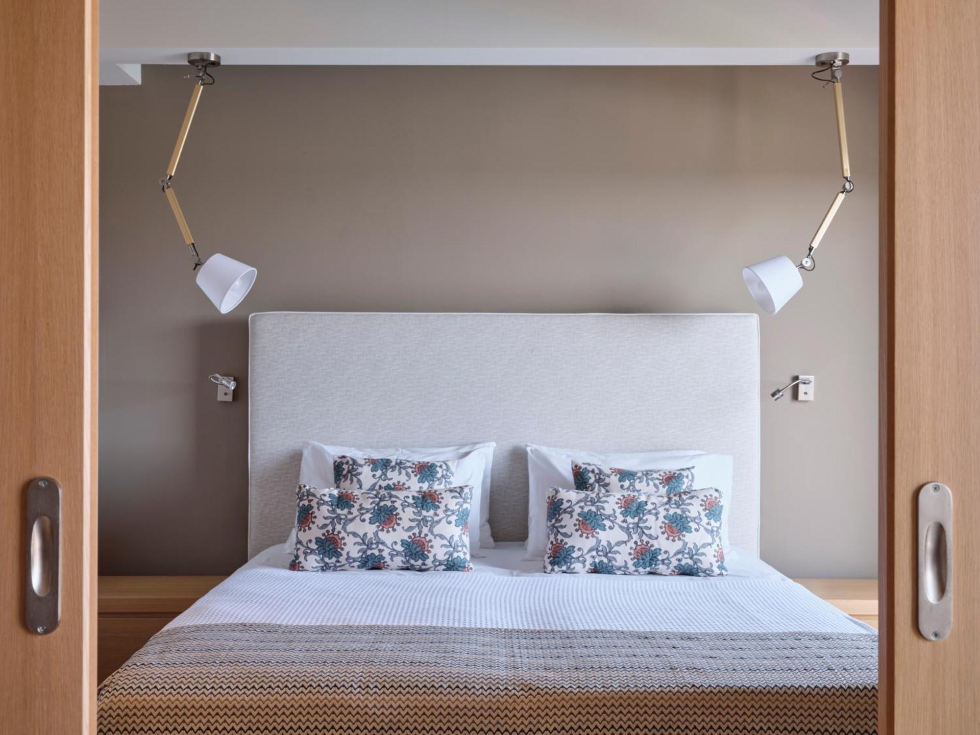 Atlantica Mikri Poli Rhodes 4* Колимбия