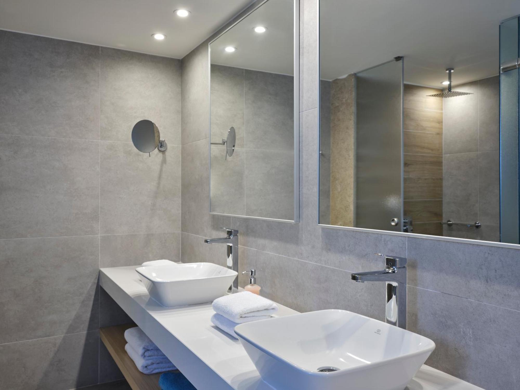 Atlantica Mikri Poli Rhodes 4* Колимбия