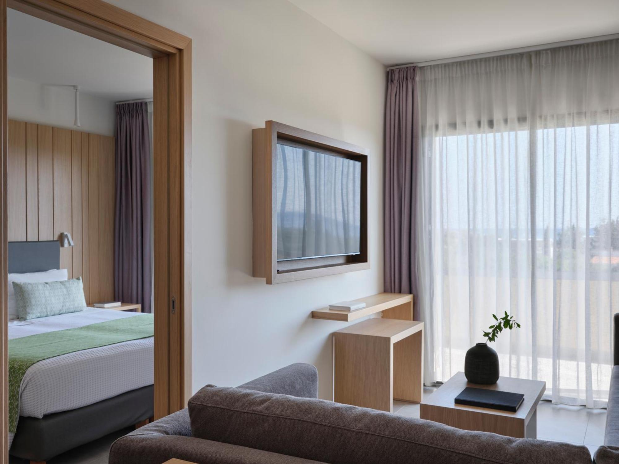 Atlantica Mikri Poli Rhodes 4* Колимбия