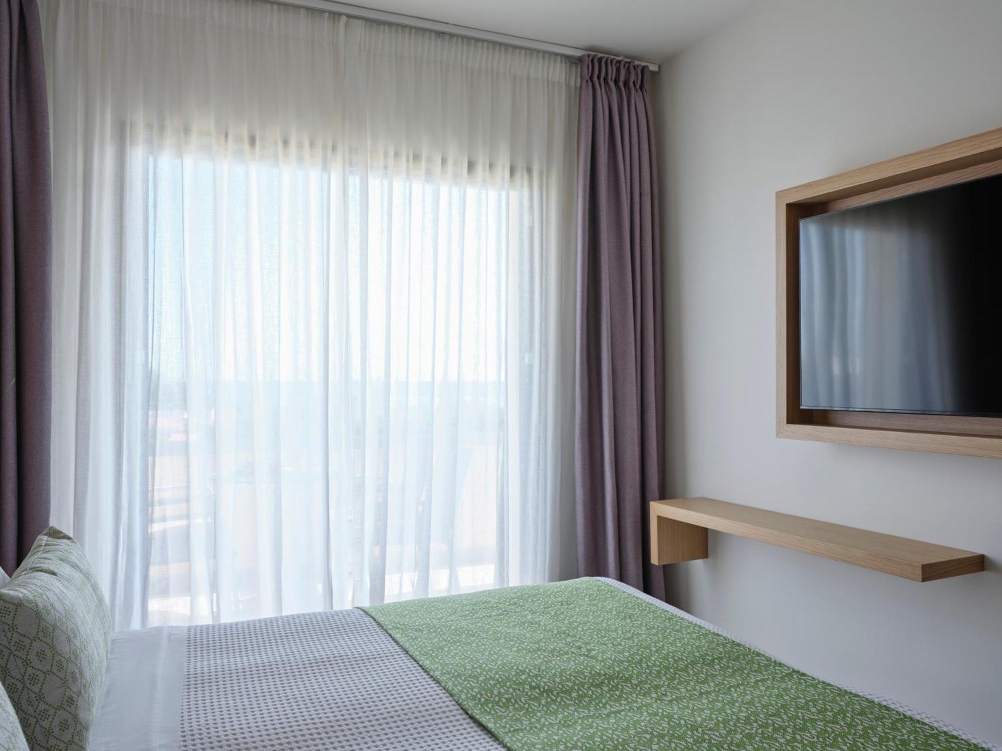 Atlantica Mikri Poli Rhodes Отель Колимбия