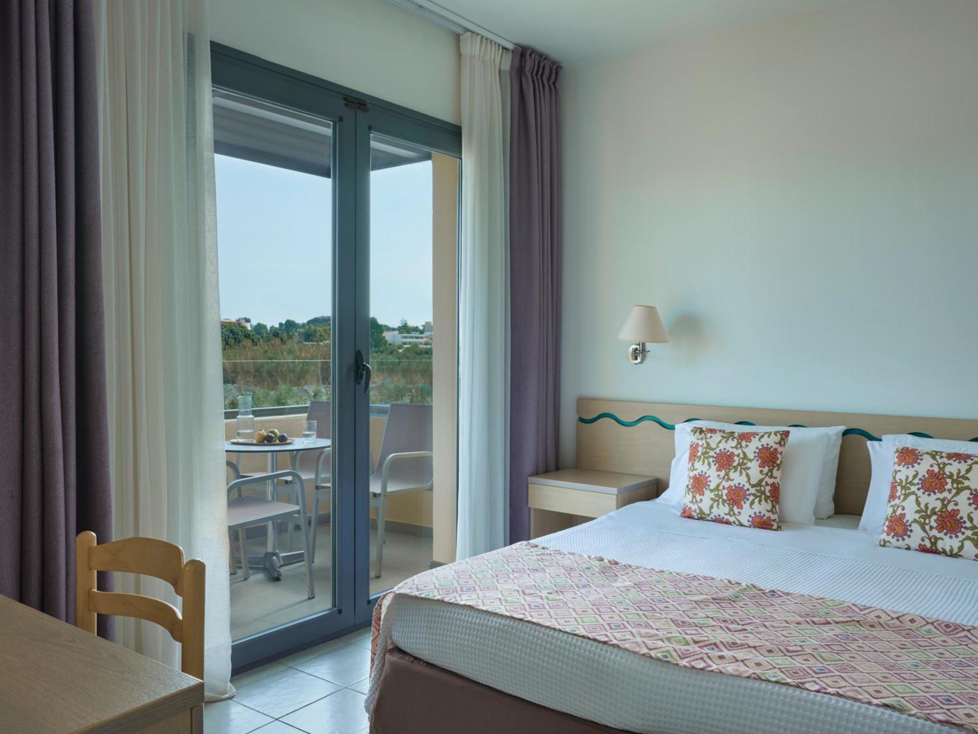 Atlantica Mikri Poli Rhodes
