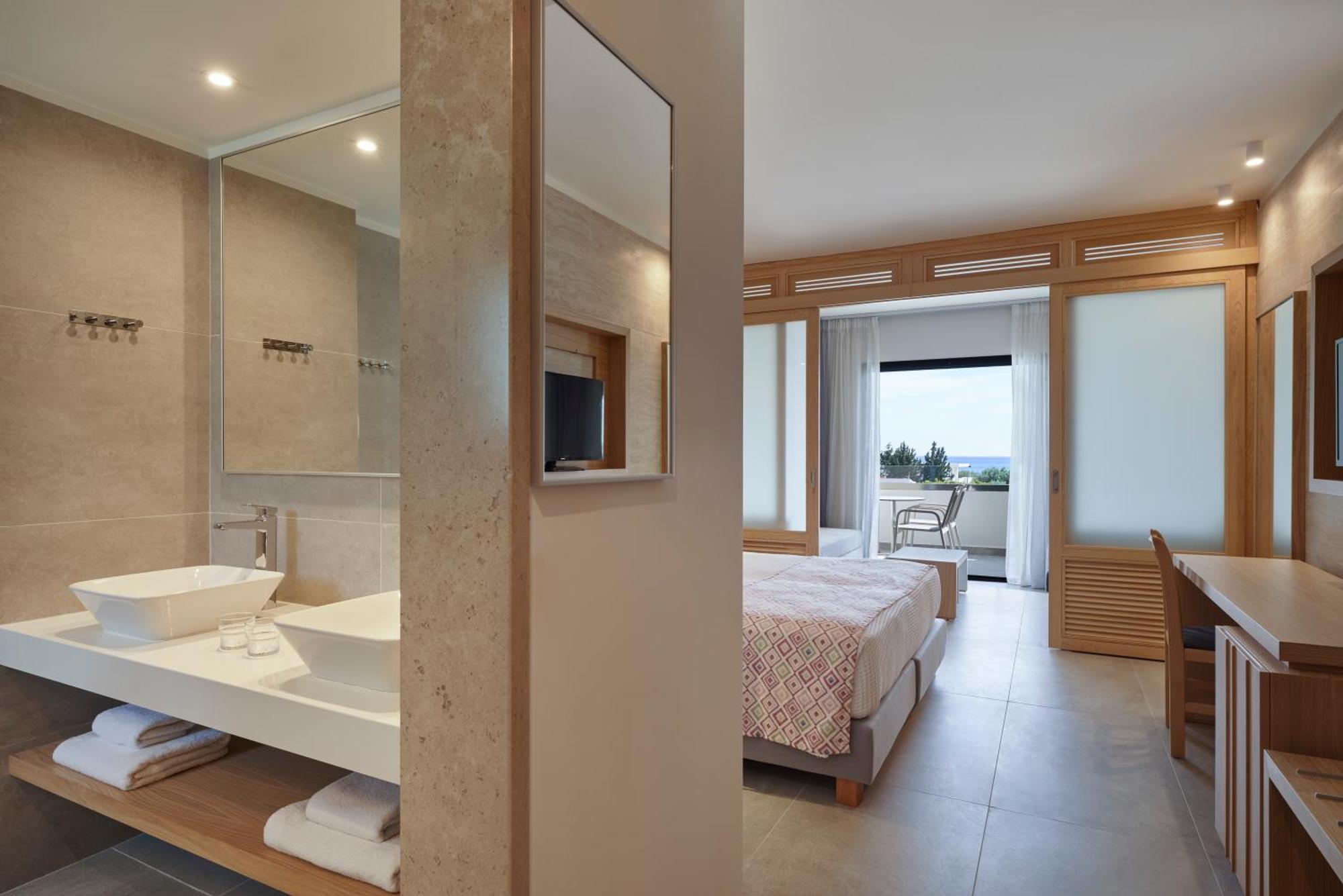 Atlantica Mikri Poli Rhodes Отель 4*
