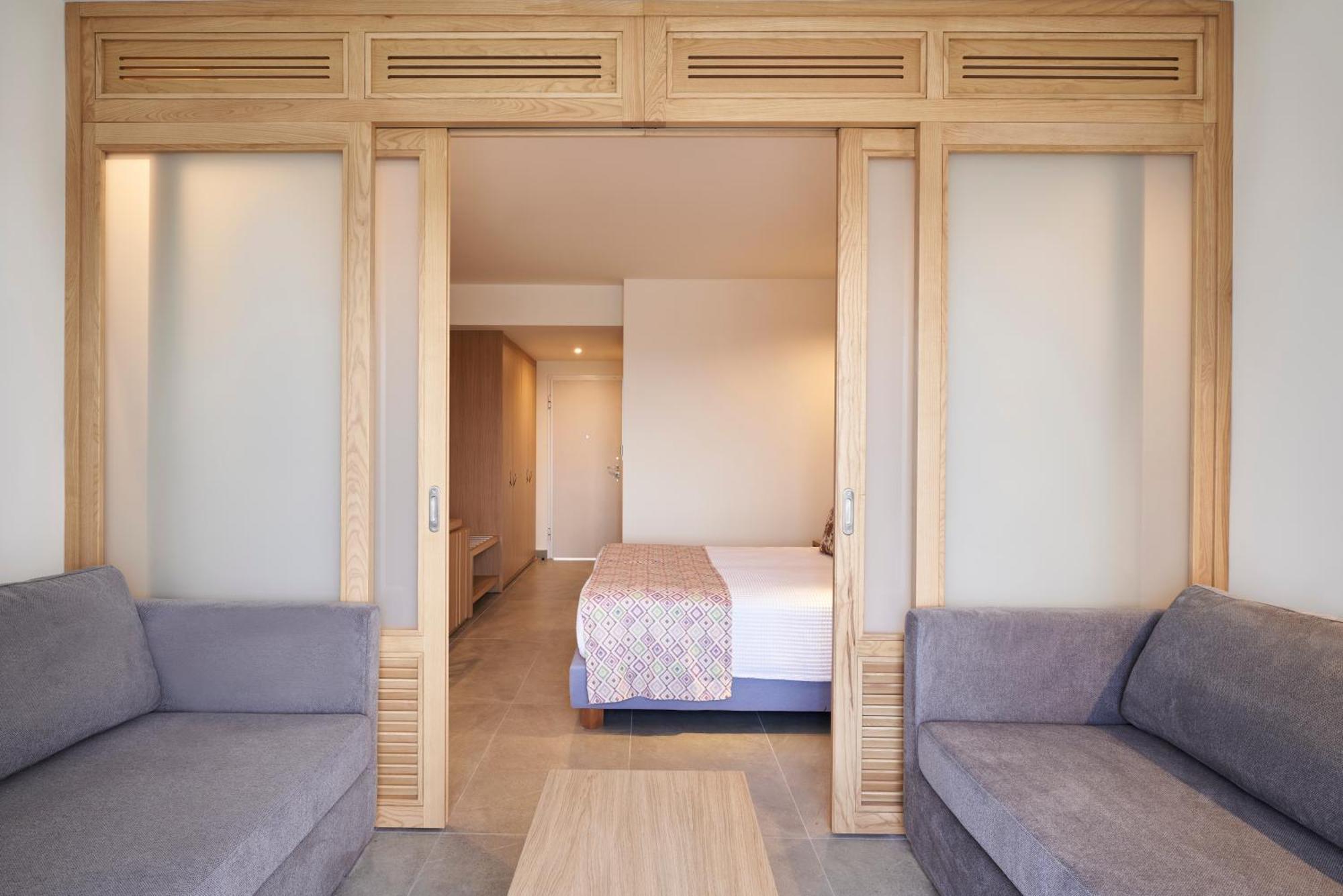 Atlantica Mikri Poli Rhodes Отель 4*