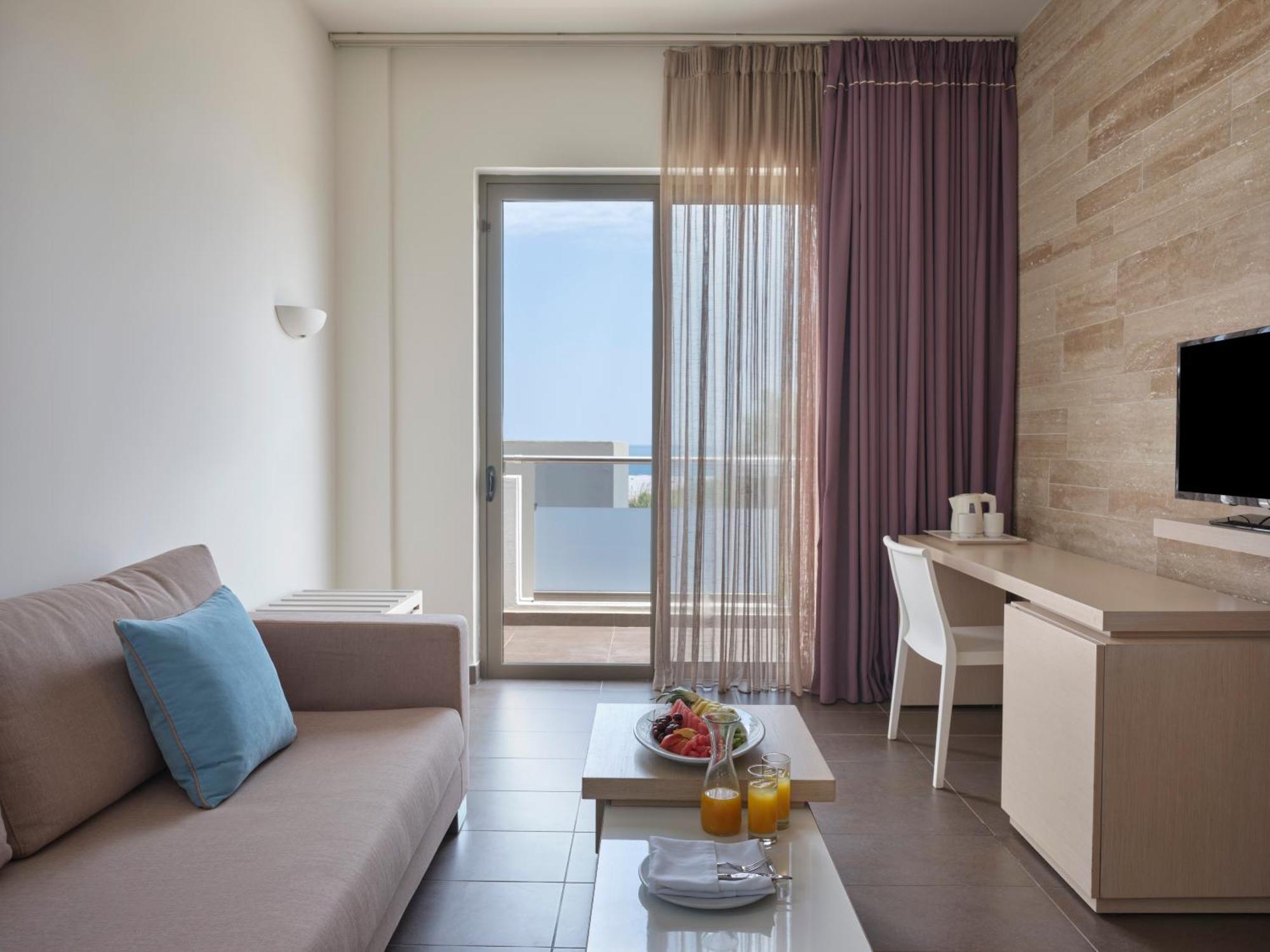Atlantica Mikri Poli Rhodes Колимбия
