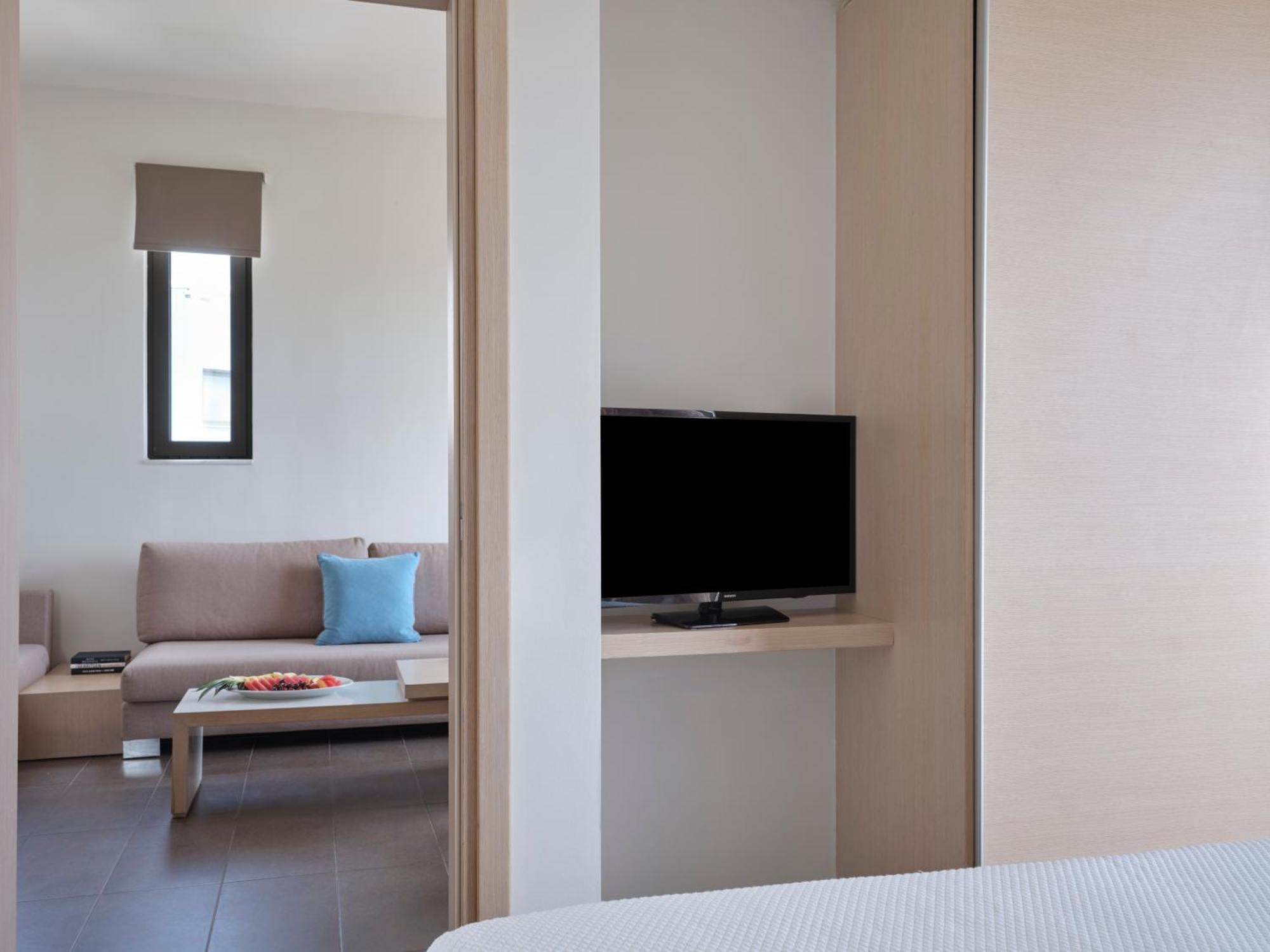 Atlantica Mikri Poli Rhodes 4* Колимбия