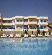 Atlantica Mikri Poli Rhodes Отель