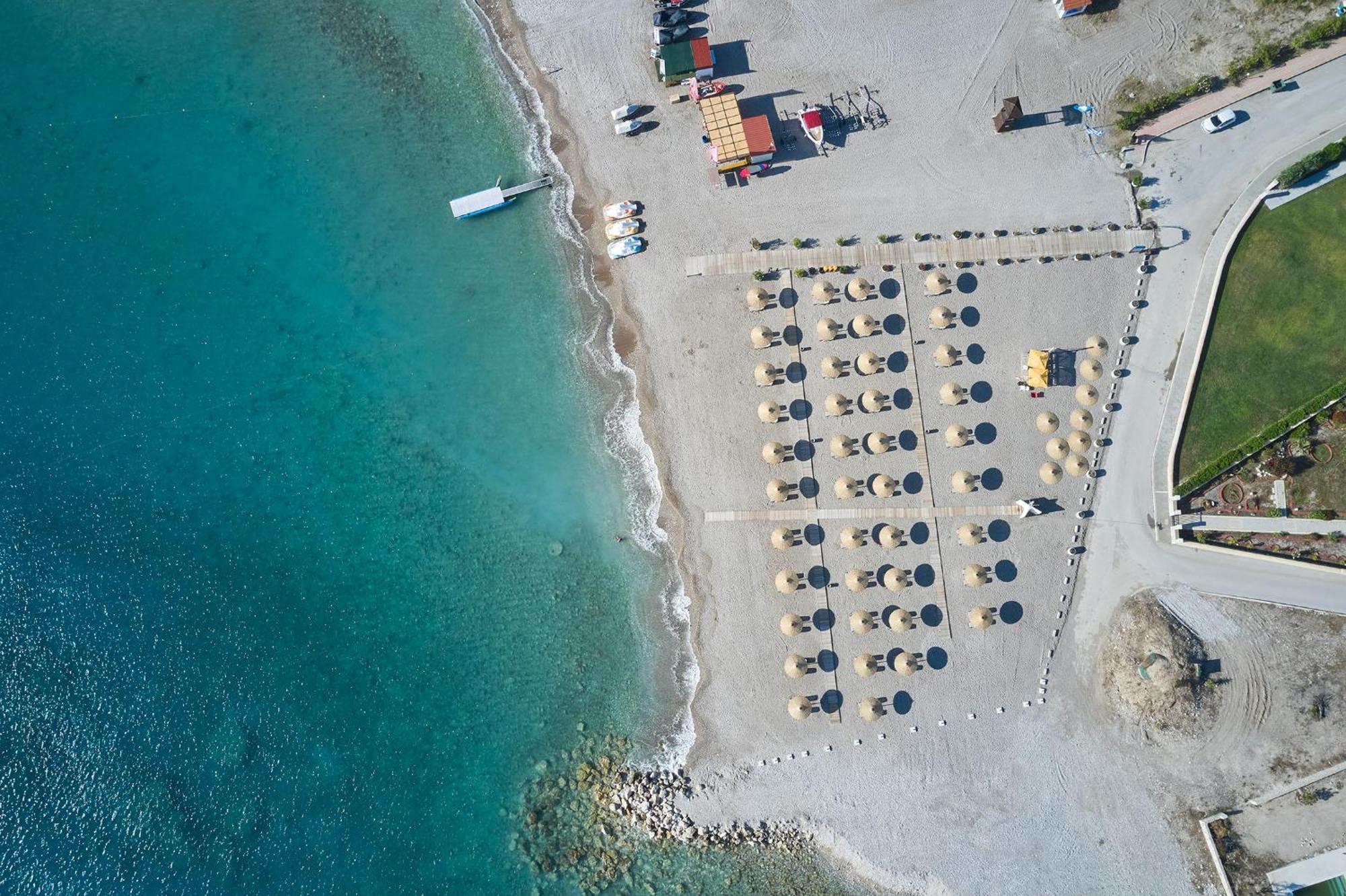 Atlantica Mikri Poli Rhodes Отель 4*