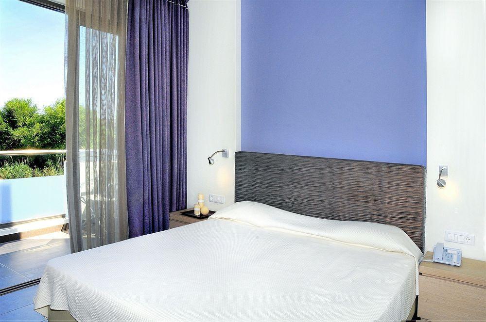 Atlantica Mikri Poli Rhodes Отель
